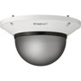 Hanwha Techwin SPB-IND88W Mounting Bracket for Security Camera Dome - White SPB-IND88W