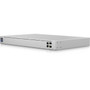 Ubiquiti Next-Generation Gateway Pro - 2 Ports - 2 WAN Ports - Management Port - 2 - 10 Gigabit Ethernet - 1U - Rack-mountable UXG-PRO-US