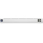 Ubiquiti Next-Generation Gateway Pro - 2 Ports - 2 WAN Port(s) - Management Port - 2 - 10 Gigabit Ethernet - 1U - Rack-mountable (Fleet Network)