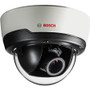 Bosch FLEXIDOME IP NDI-4512-A 2 Megapixel Indoor Full HD Network Camera - Color, Monochrome - 1 Pack - Dome - H.264, MJPEG, H.265 - x (Fleet Network)