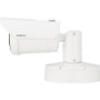 Wisenet XNO-C9083R 8 Megapixel Outdoor 4K Network Camera - Color - Bullet - 131.23 ft (40 m) Infrared Night Vision - H.265, H.264, - x (XNO-C9083R)