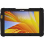 Zebra ET45 Rugged Tablet - 8" WXGA - Octa-core Dual-core (2 Core) 2.20 GHz Hexa-core (6 Core) 1.80 GHz) - 4 GB RAM - 64 GB Storage - - (Fleet Network)
