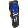 Datalogic Skorpio X5 Handheld Terminal - 4 GB RAM - 64 GB Flash - 4.3" Alphanumeric Keyboard - Android 10 - Wireless LAN - Bluetooth - (943500037)