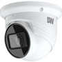 Digital Watchdog MEGAPIX DWC-MT95WIATW 5 Megapixel Network Camera - Color - Turret - 164 ft (49.99 m) Infrared Night Vision - H.264, - (Fleet Network)