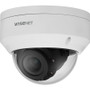 Wisenet ANV-L7082R 4 Megapixel Network Camera - Color - Dome - 98.43 ft (30 m) Infrared Night Vision - H.264, H.265, MJPEG, H.265M, - (Fleet Network)