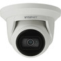 Wisenet ANE-L6012R 2 Megapixel Full HD Network Camera - Color - Flateye - 6562 ft 20 m Infrared Night Vision - H264 H265 MJPEG ANE-L6012R