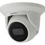 Wisenet ANE-L7012R 4 Megapixel Network Camera - Color - Flateye - 6562 ft 20 m Infrared Night Vision - H264 H265 MJPEG H264M ANE-L7012R