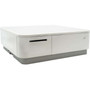 Star Micronics mPOPÃreg Integrated Printer  Cash Drawer Flat Bill Universal Tablet Stand - 2 Receipt Printer and Cash Drawer - 39655610
