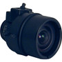 Speco - 2.7 mm to 12 mmf/1.6 - Varifocal Lens Kit for CS Mount - 4.4x Optical Zoom (Fleet Network)