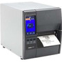 Zebra ZT231 Direct Thermal Printer - Monochrome - Label Print - Ethernet - USB - USB Host - Serial - Bluetooth - US - Peel Facility - ZT23142-D31000FZ