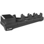 Zebra Five-slot Charger - Docking - Battery Mobile Computer - 5 Slot - Charging Capability CRD-NGTC5-5SC4B