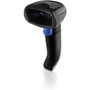 Datalogic QuickScan QBT2500 Barcode Scanner Kit - Wireless Connectivity - 2008 510 mm Scan Distance - 1D 2D - LED - Imager - - - QBT2500-BK-BTK