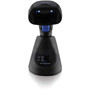 Datalogic QuickScan QBT2500 Barcode Scanner Kit - Wireless Connectivity - 2008 510 mm Scan Distance - 1D 2D - LED - Imager - - - QBT2500-BK-BTK