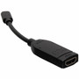 C2G USB-C to HDMI Dongle Adapter Converter - 1 x USB Type C - Male - 1 x 19-pin HDMI Digital Audio/Video - Female - 3840 x 2160 - - (C2G30035)