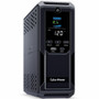 CyberPower Intelligent LCD UPS CP1350AVRLCD3 1350VA Mini-tower UPS - Mini-tower - AVR - 8 Hour Recharge - 4 Minute Stand-by - 120 V AC (Fleet Network)