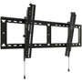 Chief Large FIT RLT3 Wall Mount for Display Flat Panel Display Mounting Panel Storage Box Sound Bar Mount - Black - Height - 43 - RLT3