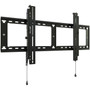 Chief Large FIT RLT3 Wall Mount for Display Flat Panel Display Mounting Panel Storage Box Sound Bar Mount - Black - Height - 43 - RLT3