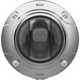 AXIS Q3538-SLVE 8 Megapixel Network Camera - Color - Dome - 62 mm- 129 mm Varifocal Lens - 21x Optical 02463-001