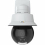 AXIS Q Q6318-LE 8 Megapixel Outdoor Network Camera - Color - 69 mm- 2146 mm Varifocal Lens - 311x Optical 02447-004
