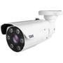 Digital Watchdog MEGApix IVA DWC-MB48WIATW 2.1 Megapixel Full HD Network Camera - Color - Bullet - 140 ft (42.67 m) Infrared Night - - (Fleet Network)