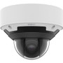 Hanwha Techwin XNV-8083RZ 6 Megapixel Outdoor Network Camera - Color - Dome - 98.43 ft (30 m) Infrared Night Vision - H.264, H.265, - (Fleet Network)