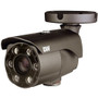 Digital Watchdog MEGApix 5 Megapixel Network Camera - Color - Bullet - 6 mm- 50 mm Varifocal Lens - 8.3x Optical (Fleet Network)