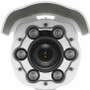 Digital Watchdog MEGApix IVA+ DWC-MPB48WIATW Outdoor Network Camera - Color - Bullet - 140 ft (42.67 m) Infrared Night Vision - H.265, (Fleet Network)