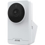 AXIS M1055-L 2 Megapixel Full HD Network Camera - Color - Box - 59 ft (17.98 m) Infrared Night Vision - Zipstream, H.264H, H.264M, - x (02349-001)
