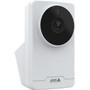AXIS M1055-L 2 Megapixel Full HD Network Camera - Color - Box - 59 ft 1798 m Infrared Night Vision - Zipstream H264H H264M - x 02349-001