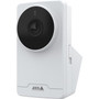 AXIS M1055-L 2 Megapixel Full HD Network Camera - Color - Box - 59 ft 1798 m Infrared Night Vision - Zipstream H264H H264M - x 02349-001