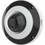 AXIS F4105-LRE IndoorOutdoor Full HD Surveillance Camera - Color - 8 Pack - Dome - 3281 ft 10 m Infrared Night Vision - 1920 x - - 02364-021