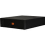 Digital Watchdog Blackjack DX DW-BJDX5120T Video Surveillance Station - 20 TB HDD - Network Video Recorder - HDMI - DVI - 4K Recording (DW-BJDX5120T)