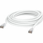 Ubiquiti UniFi Patch Cable Outdoor - 26.2 ft Category 5e Network Cable for Network Device - First End: 1 x RJ-45 Network - Male - End: (Fleet Network)