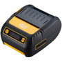Adesso NuPrint NuPrint 220B Retail Delivery Restaurant Pharmacy Transportation  Logistic Parking Ticket Direct Thermal Printer - NUPRINT 220B