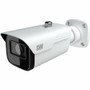 Digital Watchdog MEGAPIX DWC-VSBD04Bi 4 Megapixel 2K Network Camera - Color - Bullet - 164 ft (49.99 m) Infrared Night Vision - H.264, (Fleet Network)