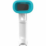 Honeywell Xenon Ultra 1962h Healthcare Scanner - Wireless Connectivity - 1 scans - 1D 2D - LED - Imager - Bluetooth Radio Frequency 1962HSR-5USB-5-N