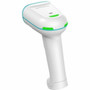 Honeywell Xenon Ultra 1962h Healthcare Scanner - Wireless Connectivity - 1 scans - 1D 2D - LED - Imager - Bluetooth Radio Frequency 1962HSR-5USB-5-N
