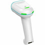 Honeywell Xenon Ultra 1962h Healthcare Scanner - Wireless Connectivity - 1 scans - 1D 2D - LED - Imager - Bluetooth Radio Frequency 1962HSR-5USB-5-N