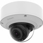 Hanwha PNV-A6081R-E1T 2 Megapixel Outdoor Full HD Network Camera - Color - Dome - 131.23 ft (40 m) Infrared Night Vision - H.265, - x (PNV-A6081R-E1T)