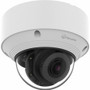 Hanwha QNV-C8083R 5 Megapixel Outdoor Network Camera - Color - Dome - 98.43 ft (30 m) Infrared Night Vision - H.265, H.265M, H.265H, - (Fleet Network)