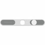 Logitech Easy Clean Cover - Supports Video Conference Equipment - Easy to Clean - White 952-000146