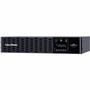 CyberPower Smart App Sinewave PR1000RTXL2UC 1000VA RackTower UPS - 2U RackTower - AVR - 3 Hour Recharge - 8 Minute Stand-by - 120 V PR1000RTXL2UC