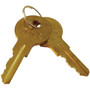 apg PK-8K-A8 Key Set - 2 x Key Set PK-8K-A8