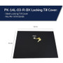 apg PK-14L-03-R-BX Cash Tray Cover - Cash Tray Cover (PK-14L-03-R-BX)