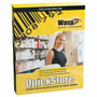 Wasp QuickStore POS Enterprise Edition - Product Upgrade Package - 1 User - Standard - Financial Management - CD-ROM - PC (Fleet Network)