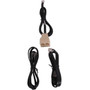 POS-X Cash Drawer Splitter Allows 2 Drawers 4B000000095000