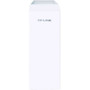 TP-Link CPE210 IEEE 802.11n 300 Mbit/s Wireless Bridge - Outdoor - 2.48 GHz - MIMO Technology - 1 x Network (RJ-45) - Ethernet, Fast - (Fleet Network)