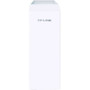TP-Link CPE210 IEEE 80211n 300 Mbits Wireless Bridge - Outdoor - 248 GHz - MIMO Technology - 1 x Network RJ-45 - Ethernet Fast - CPE210