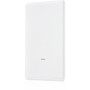 Ubiquiti UniFi AC Mesh UAP-AC-M-PRO IEEE 802.11ac 1.71 Gbit/s Wireless Access Point - 2.40 GHz, 5 GHz - MIMO Technology - 2 x Network (Fleet Network)