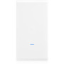 Ubiquiti UniFi AC Mesh UAP-AC-M-PRO IEEE 802.11ac 1.71 Gbit/s Wireless Access Point - 2.40 GHz, 5 GHz - MIMO Technology - 2 x Network (Fleet Network)